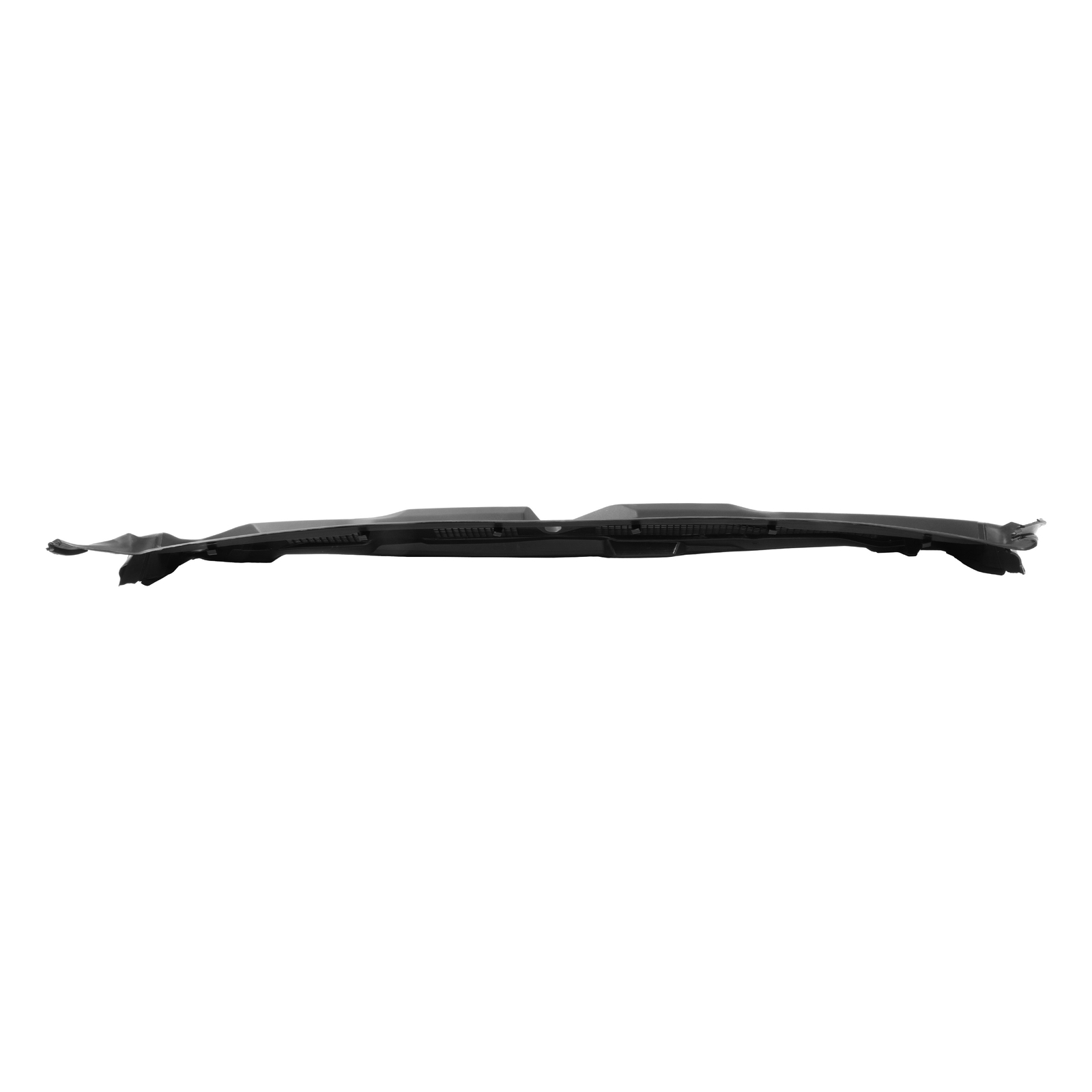 Wiper Cowl Panel Grille Vent For 2009-2018 Dodge Ram 1500 /2019-2024 Classic