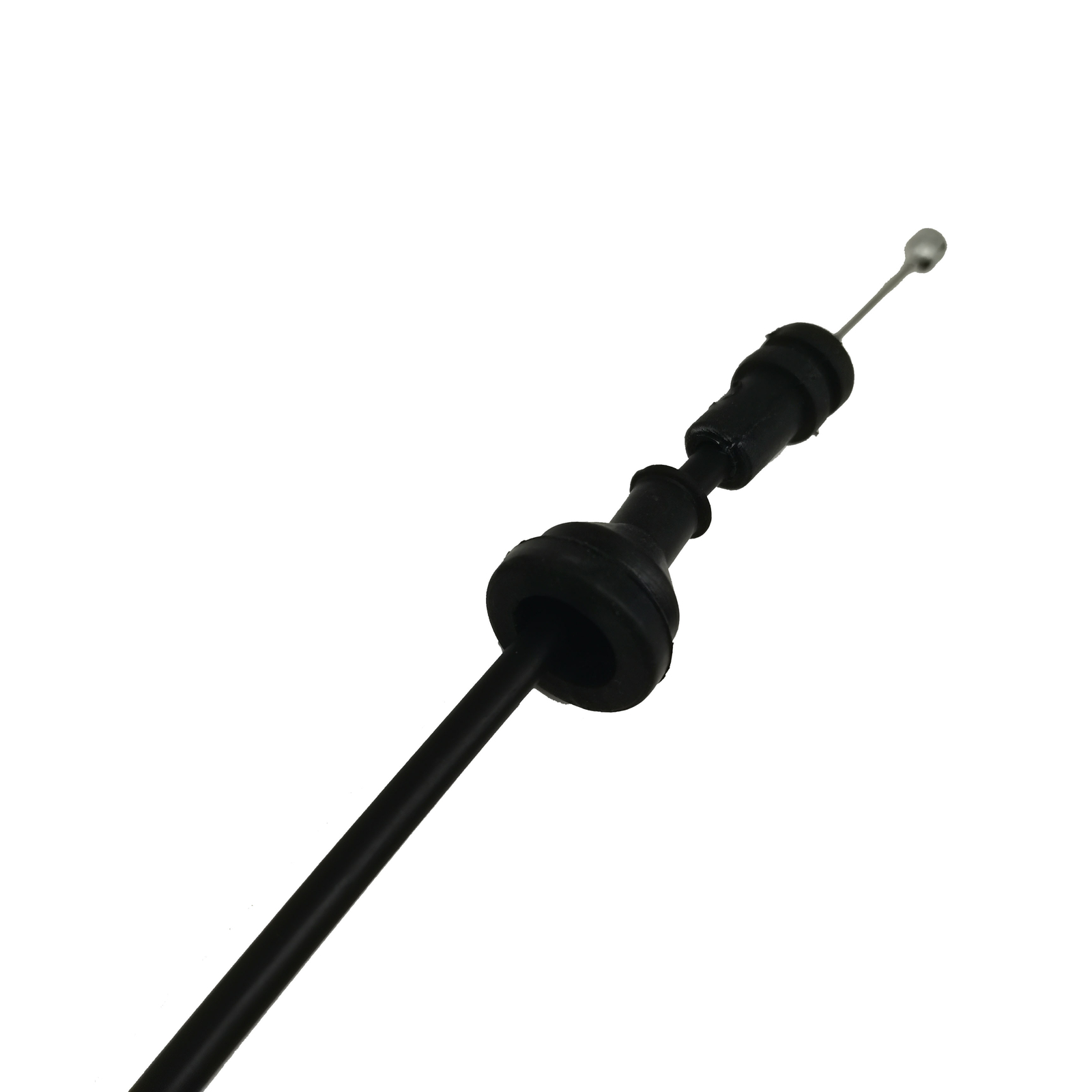 New Hood Open Release Lock Cable Fit Chevy Tahoe Suburban GMC C/K 1500 2500 3500