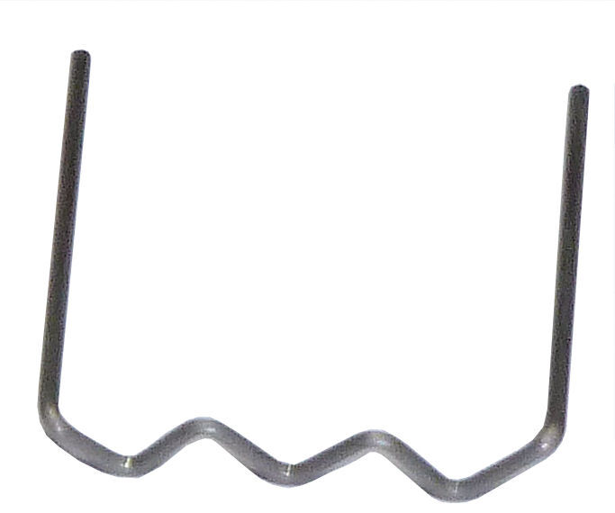 Polyvance Flat Staples 0.6 Mm, Qty. 100 6211