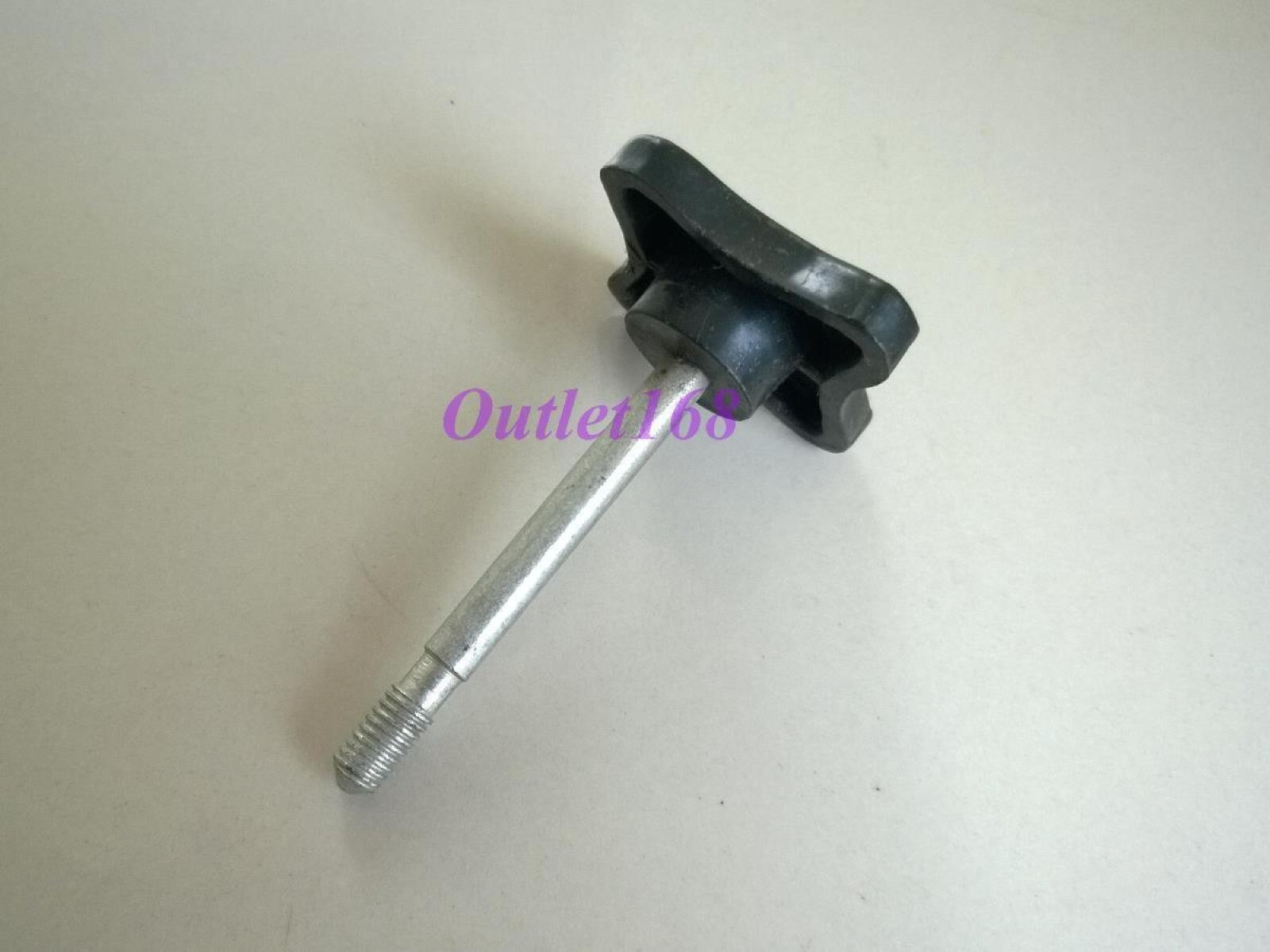 Yamaha FS1 YG1 YJ1 FS50 Side Frame Cover Panel Lock Screw Knob Overal length 7cm