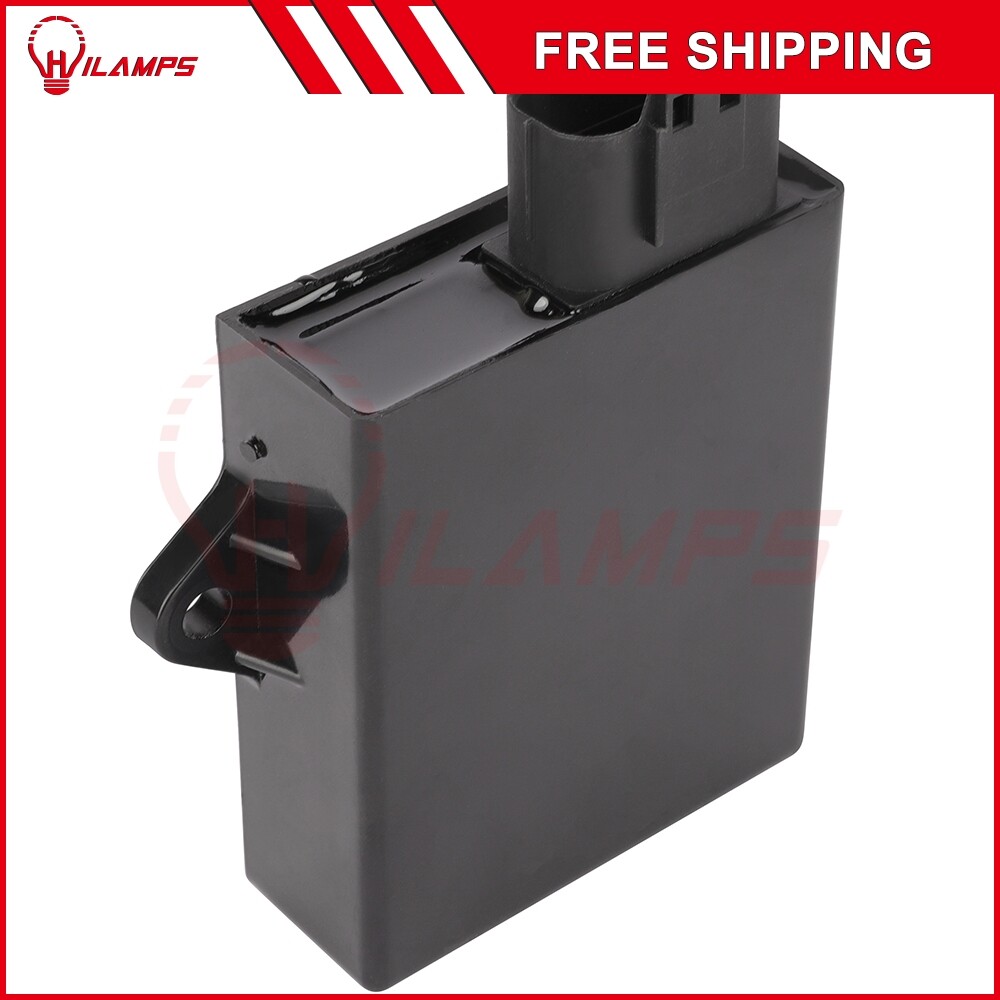 For 2005-2008 Suzuki Quadsport Z400 LTZ400 2×4 Arctic Cat 400 DVX New CDI Box