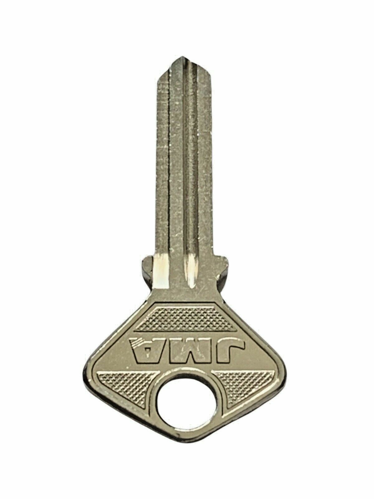 1 1963-1965 Alfa Romeo Giulia TI Super 61G 63R AF4D F33 AF3B FT4 Key Blank