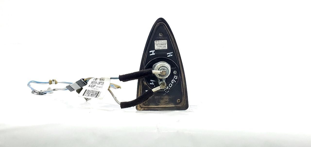 2016 Kia Cadenza OEM Black Antenna 962103R650EB