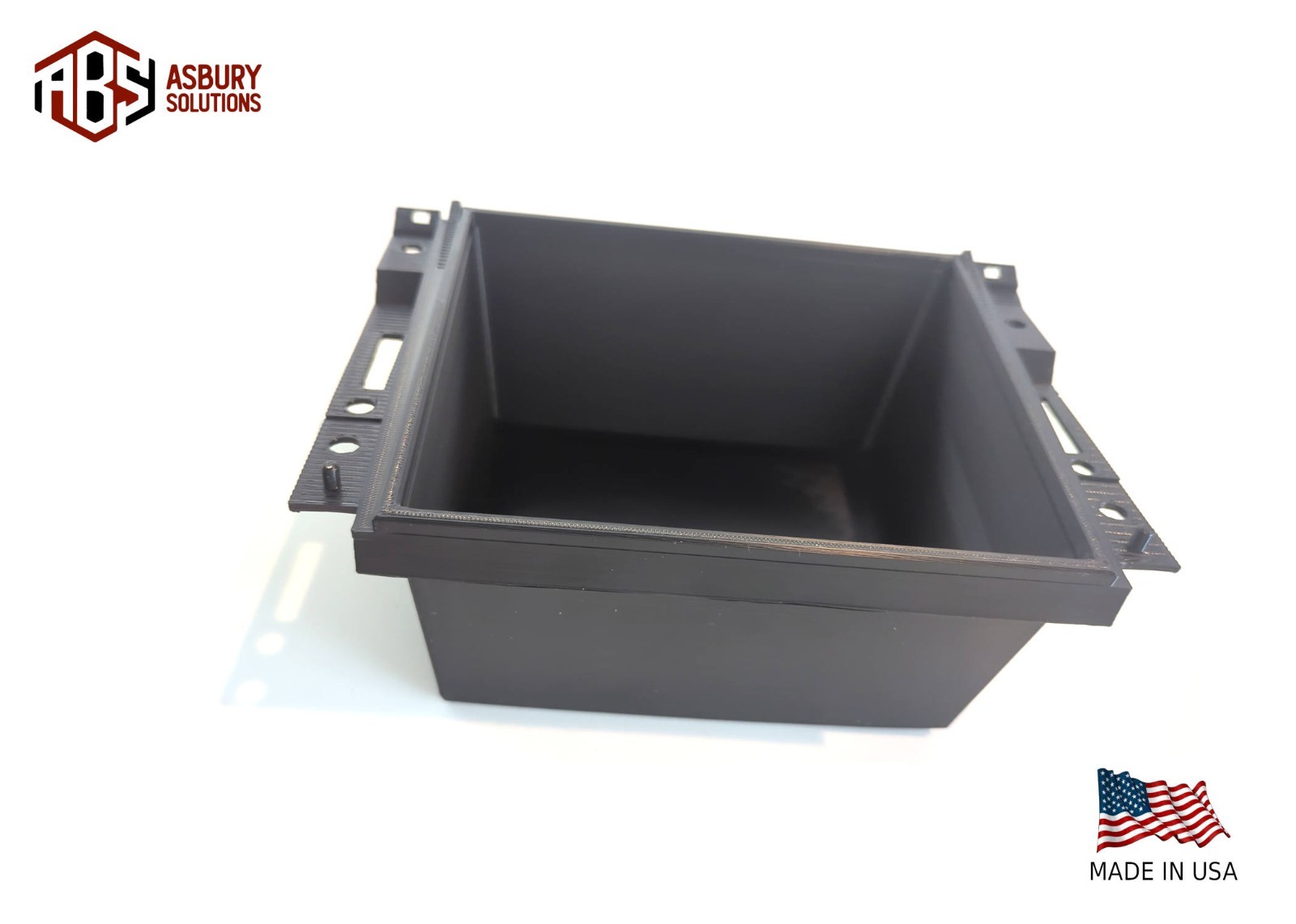 [Deep] 2013-2019 CENTER CONSOLE TRAY For Ford Taurus Police Interceptor