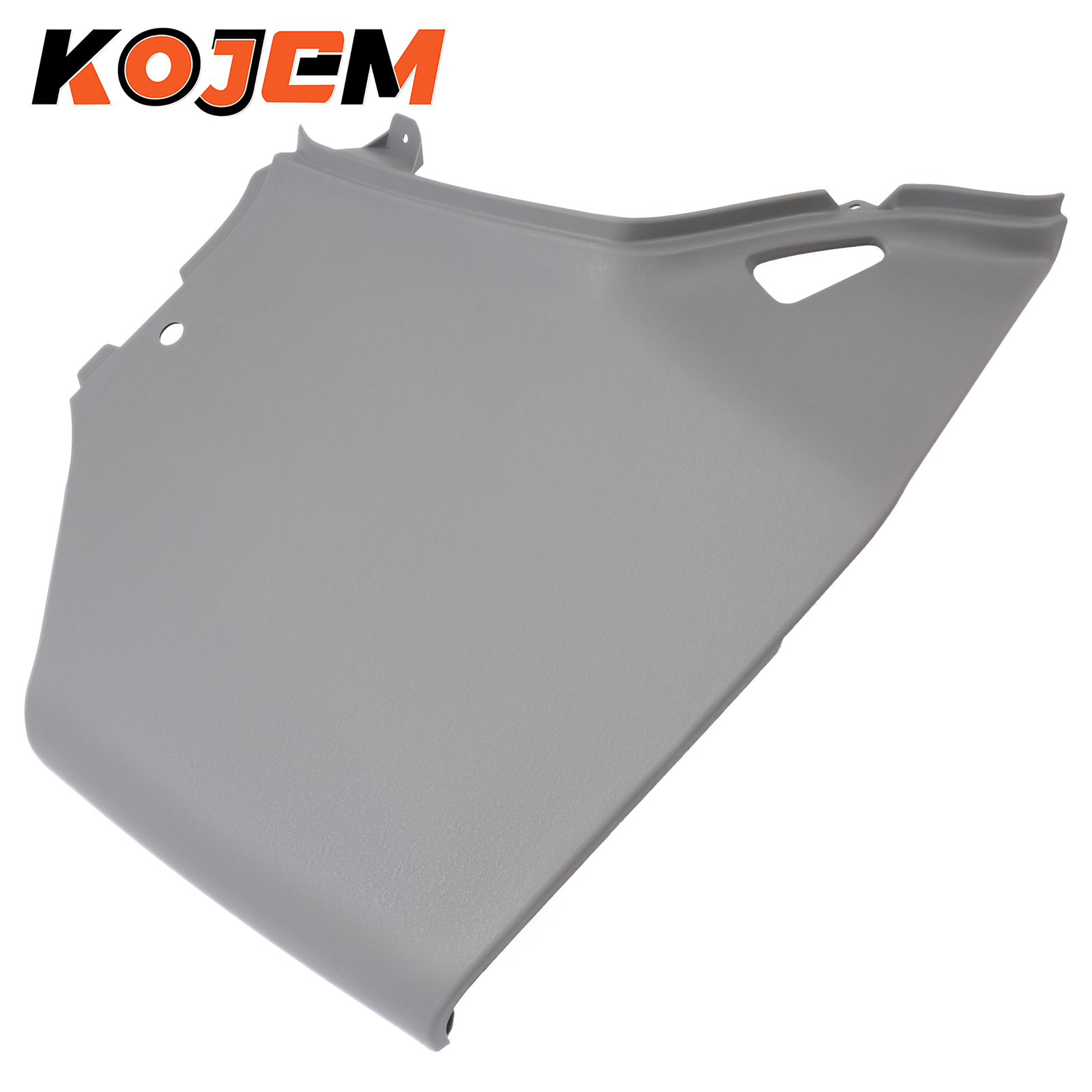 For Freightliner Columbia Century Coronado Dashboard Dash Cover Panel Gray