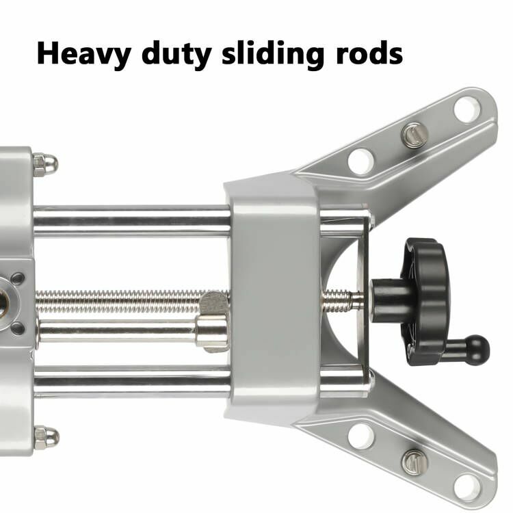 Wheel Alignment Rack Rim Clamp Mount Commercial Alignment Tool 11” to 25” Rim