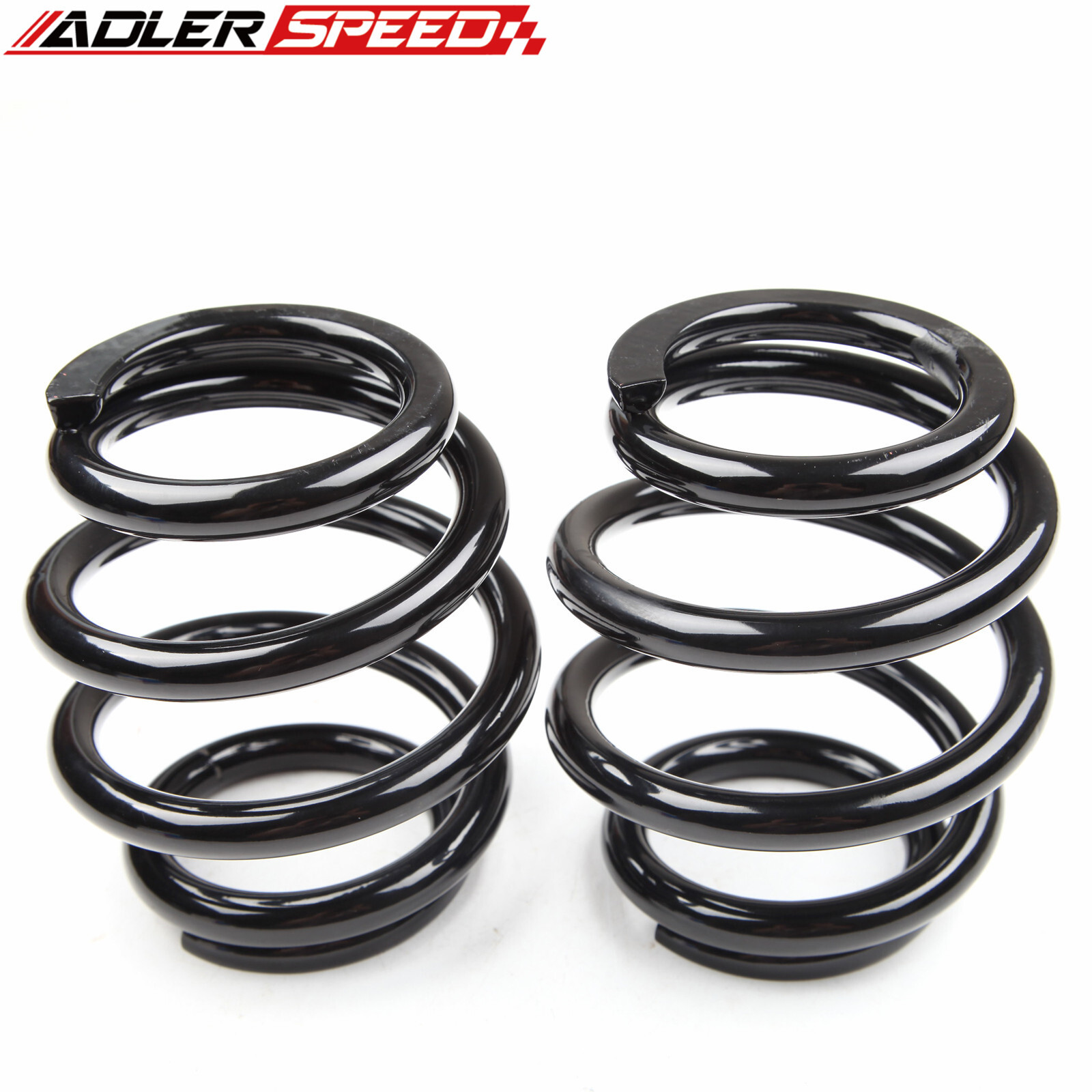 ADLERSPEED 62mm ID Coilovers Springs -3kg /4kg /5kg /6kg /8kg Coil Springs-PAIR