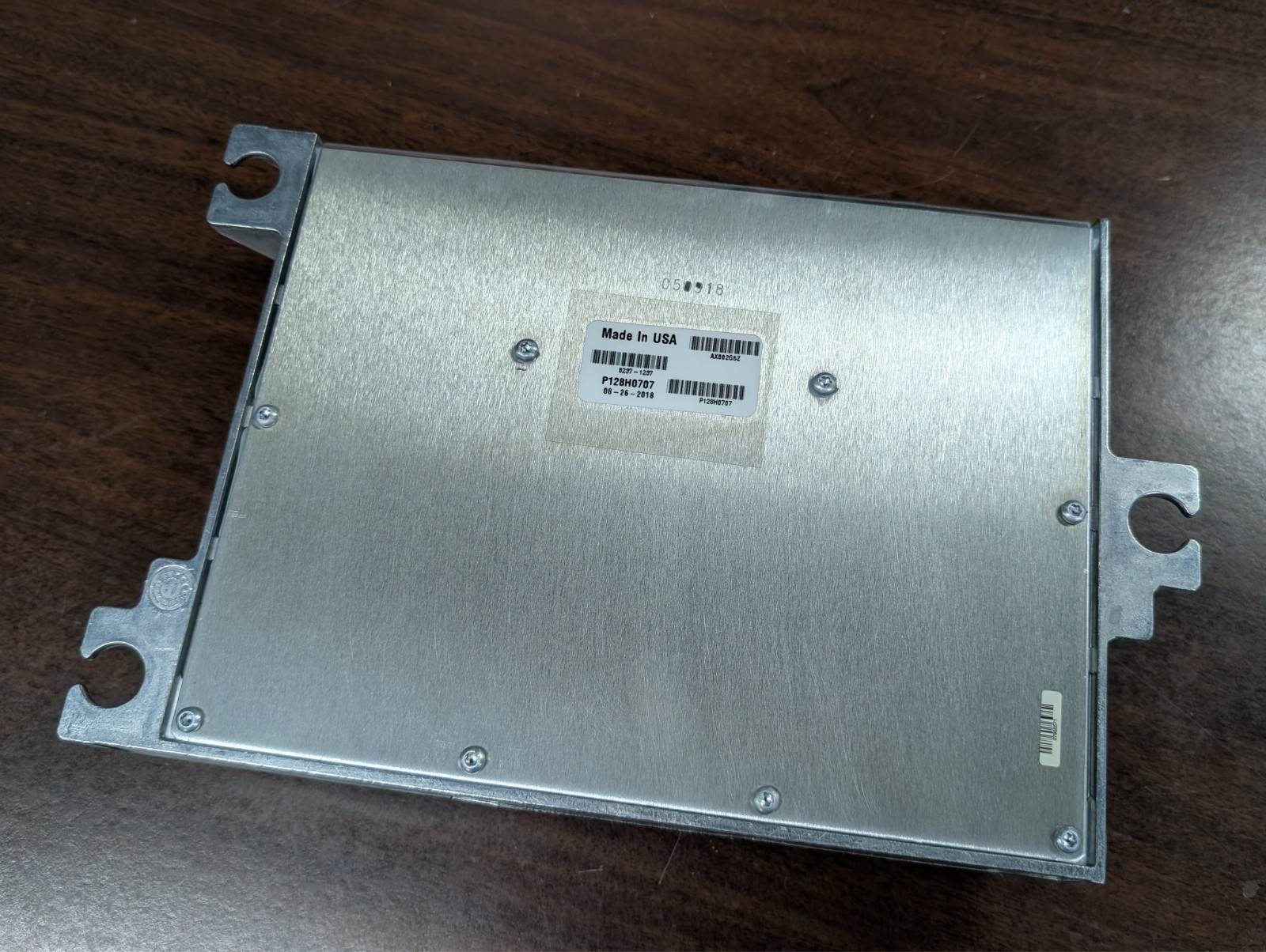 Woodward PCM128 Engine Control Module (ECU), Brand NEW in box