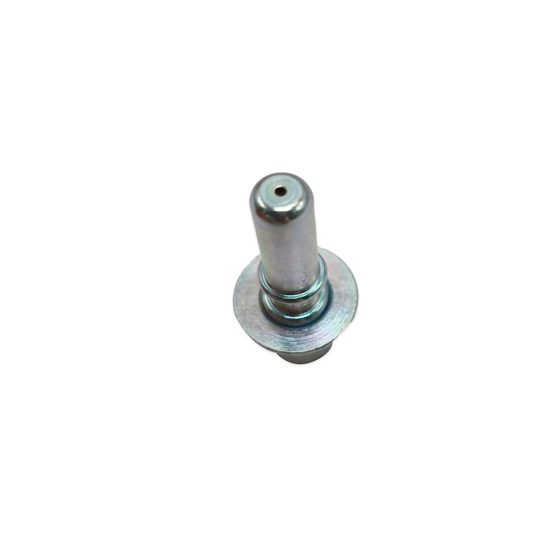 Right PCV Valve Hose Adapter for Chevy GMC Buick Cadillac 12583384 NEW
