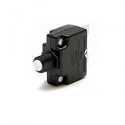 JOEMEX 77 SERIES 15 AMP PUSH TO RESET CIRCUIT BREAKER MARINE BOAT