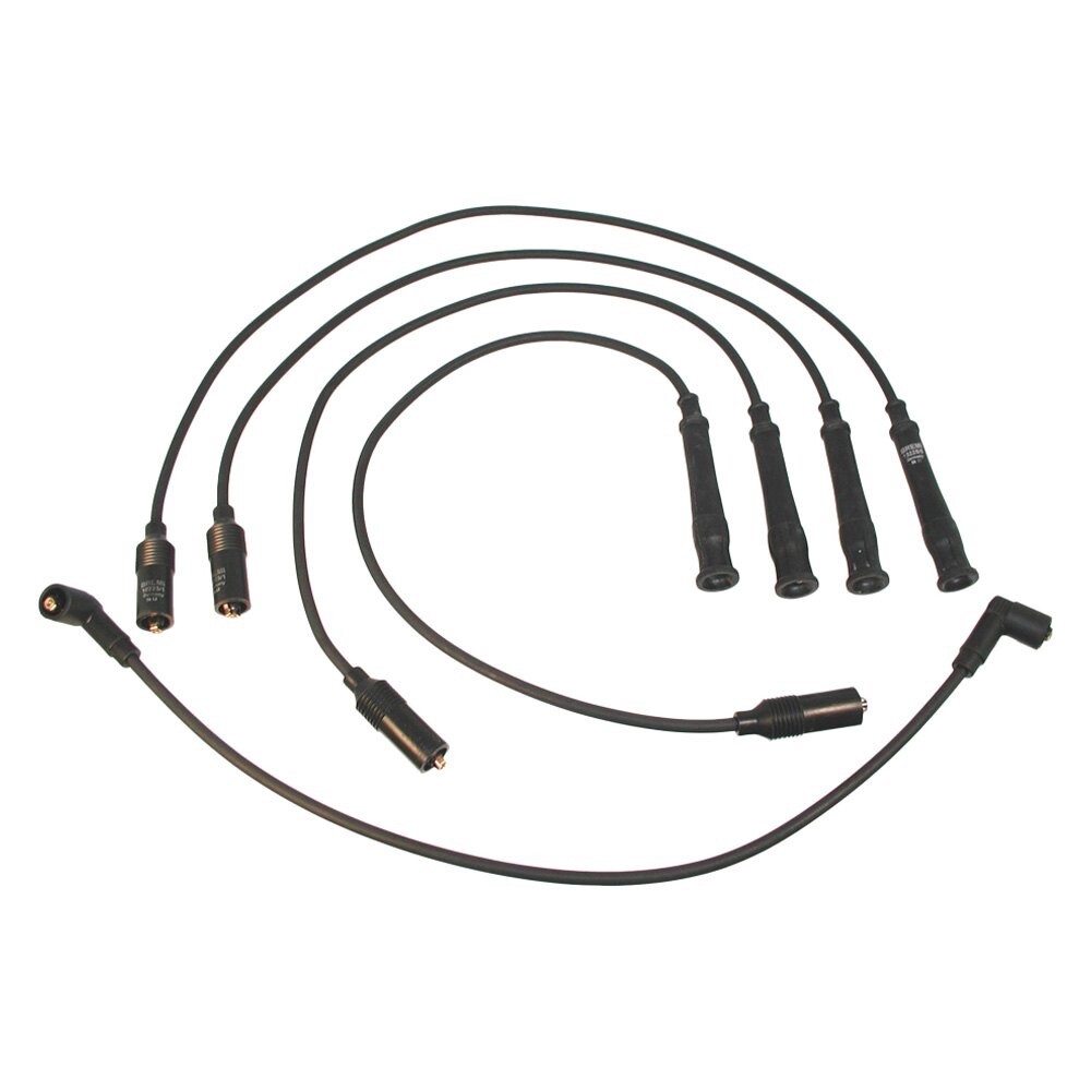 Karlyn STI 328 Spark Plug Wire Set for Volvo 240 244 245