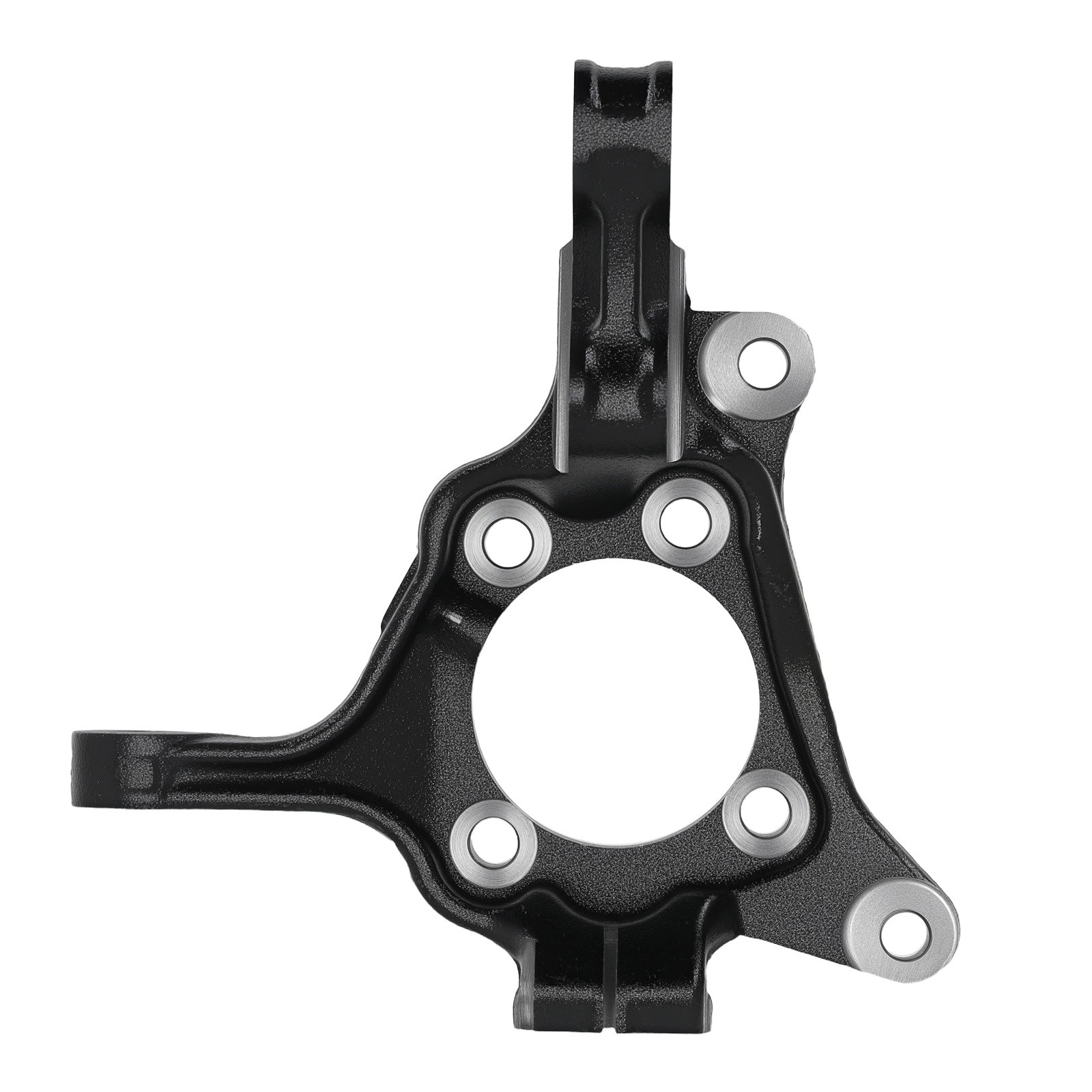 Front Steering Knuckle Assembly for Subaru Impreza XV Crosstrek 14-2019 698-136