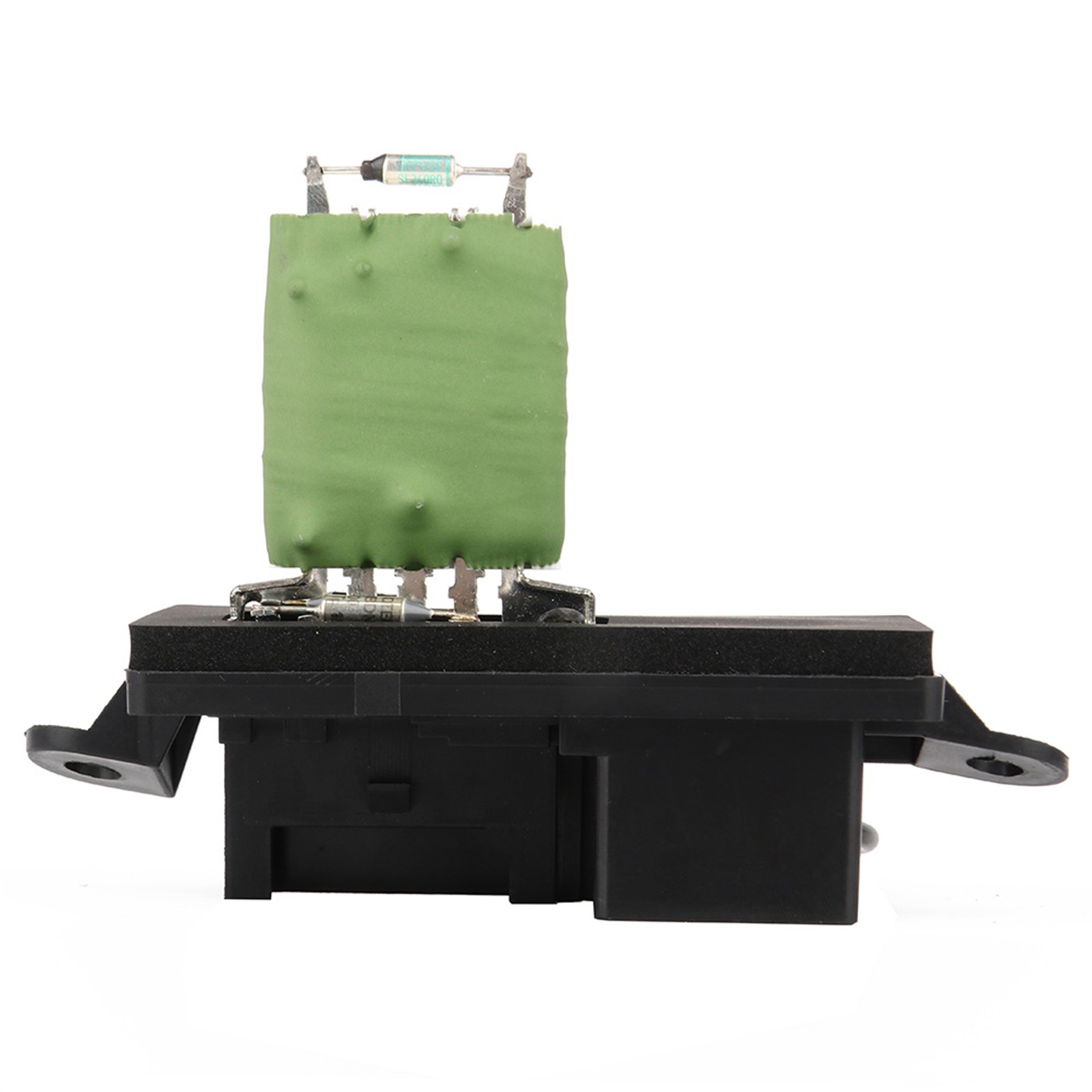 HVAC Blower Motor & Resistor Kit For 1999 2001-2002 Chevrolet Silverado 1500