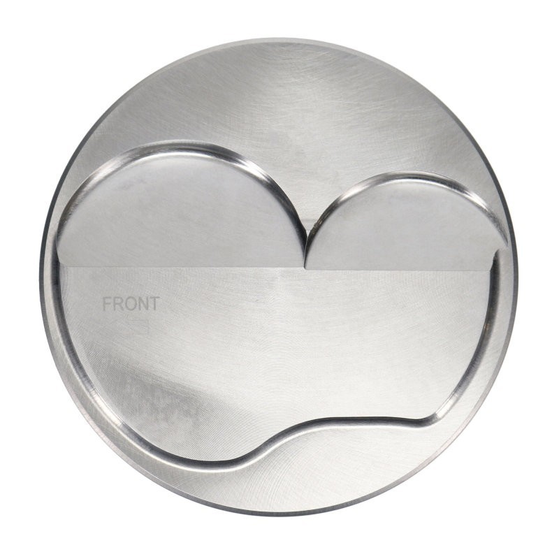 JE Pistons For LS Asymmetrical 4100STRKR Stroker Piston Kit – 4.070 In. Bore
