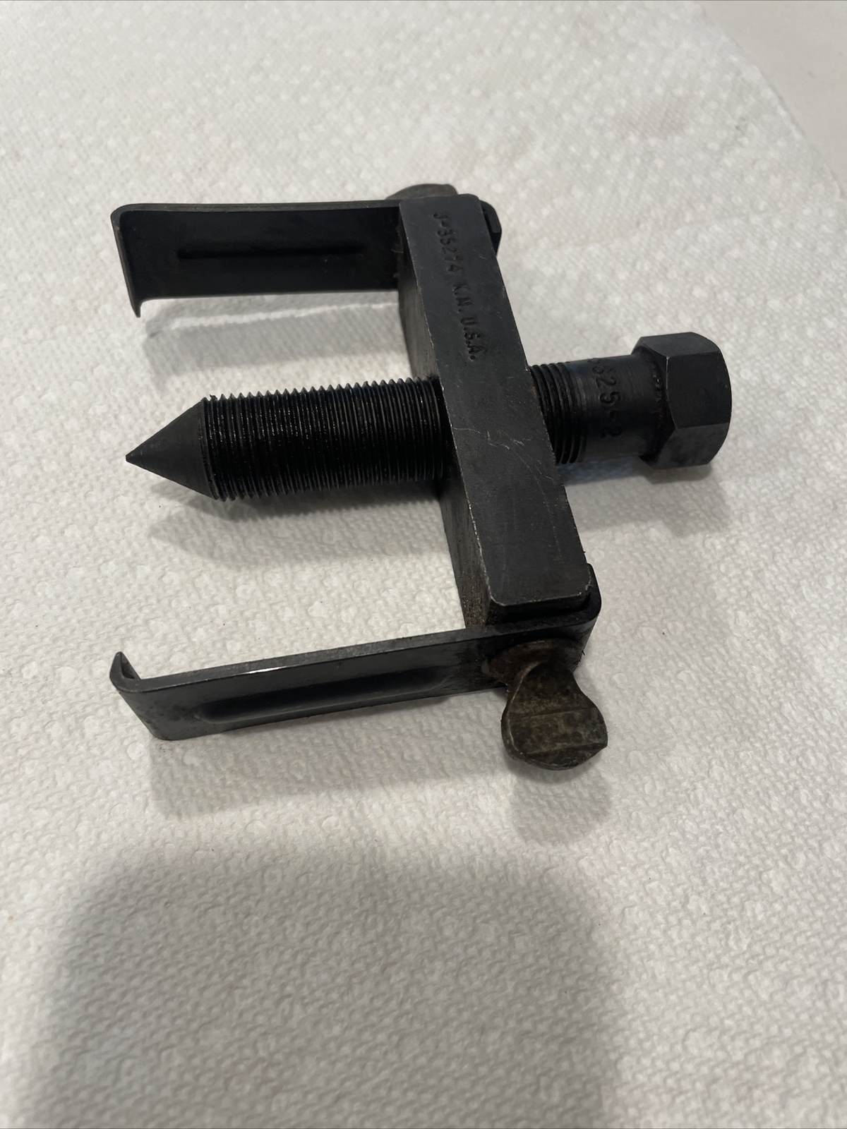 Kent Moore J-35274 Fifth 5th Gear Puller Tool GM J-5825-2