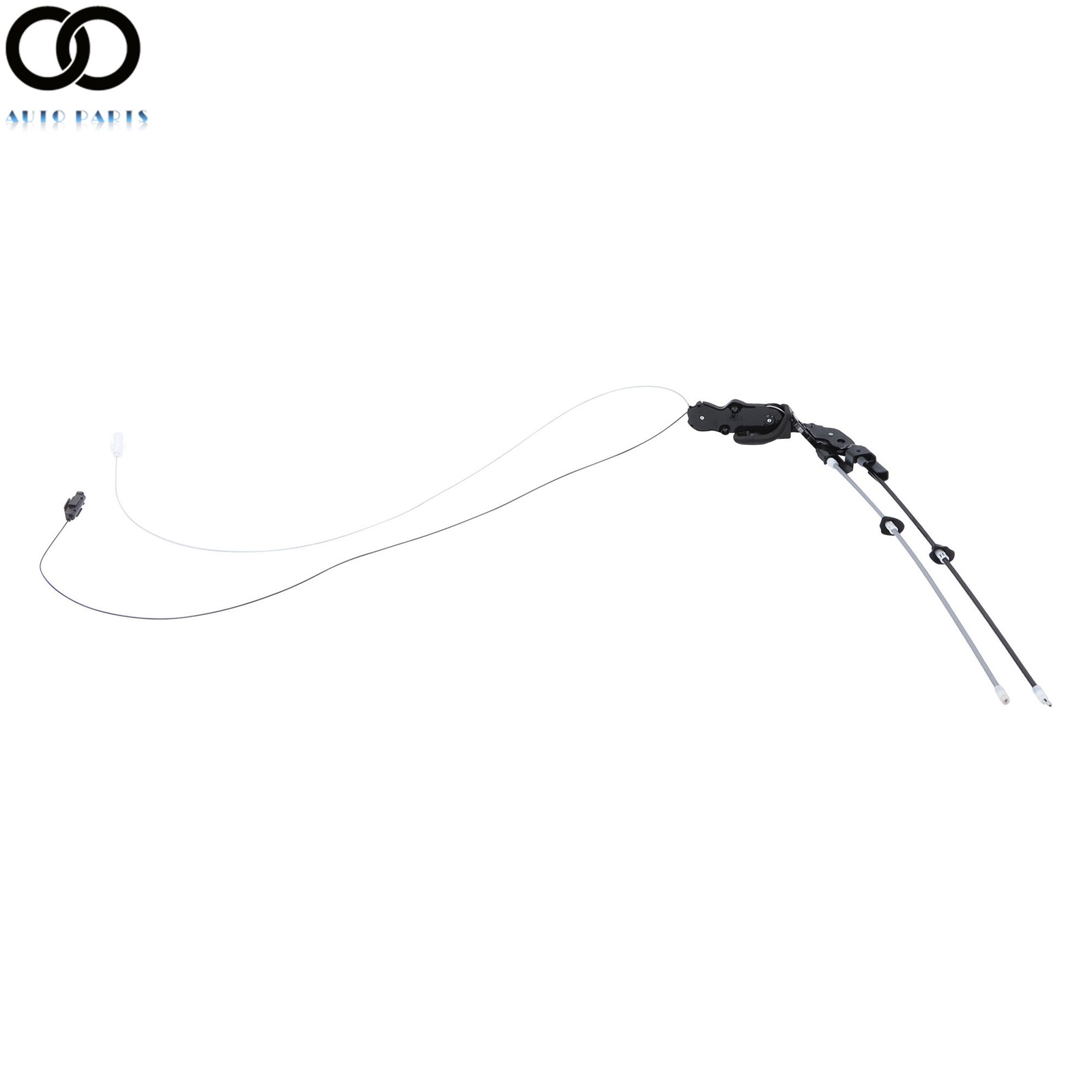 Power Sliding Door Cable Assembly w/o Motor For Toyota Sienna 04-10 Driver Side