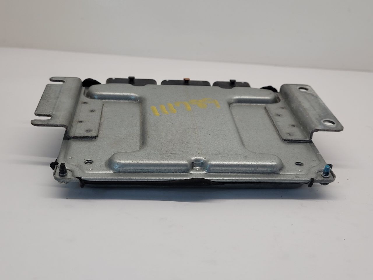 Used Engine Control Module (ECM) fits: 2018 Nissan Rogue Electronic Control Modu