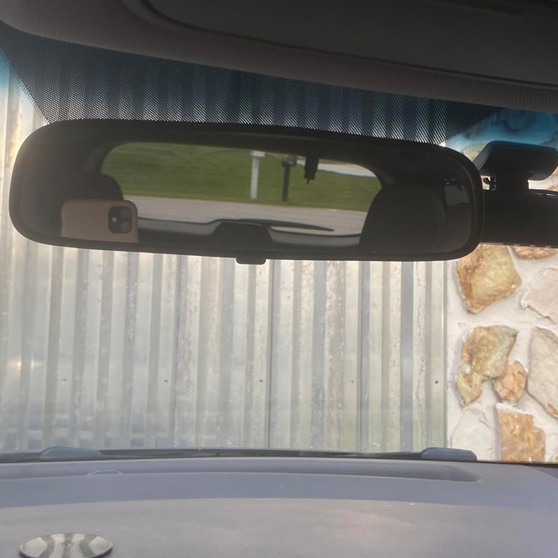 Inside Rearview Center Mirror 851013X100 85101-3X100 FOR Hyundai Kia 11-22 2012