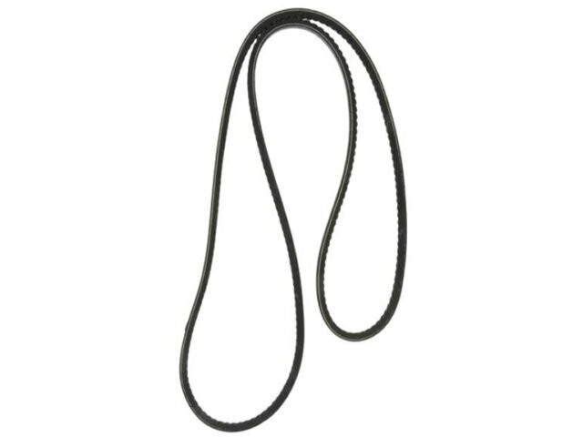 For 1990-1994 Plymouth Laser Accessory Drive Belt 88279PJZN 1991 1992 1993