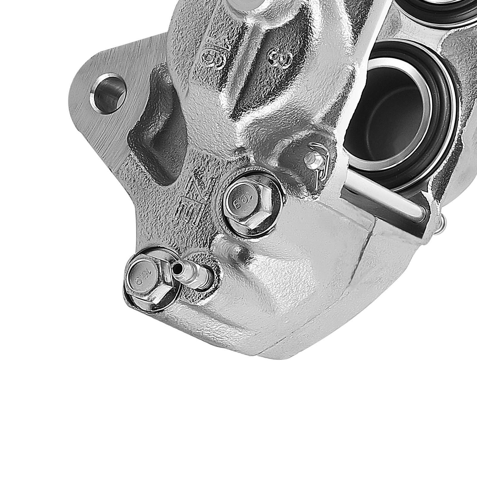 Front Left New Brake Caliper for Toyota FJ Cruiser 2007-2014 4.0L 19-2985