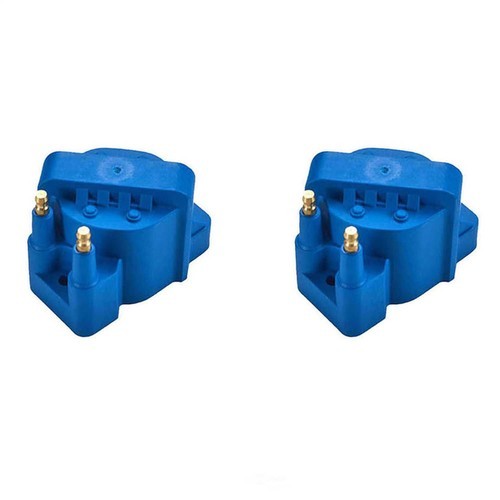 Aceon Auto Parts Ignition Coil Set for Buick Regal GS Sedan 4-Door 2004