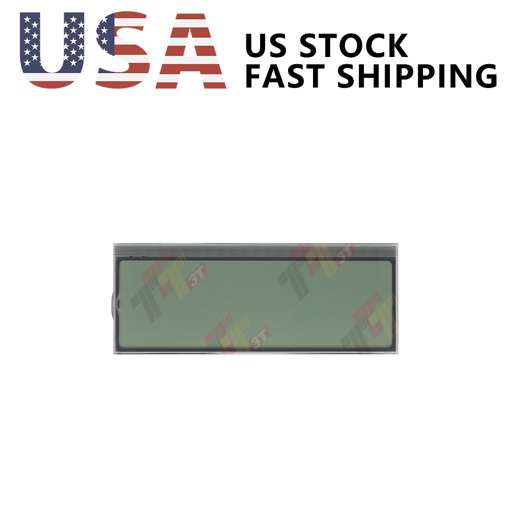 Display for Raymarine Raytheon Autohelm ST4000 Autopilot Control Head Unit Z140