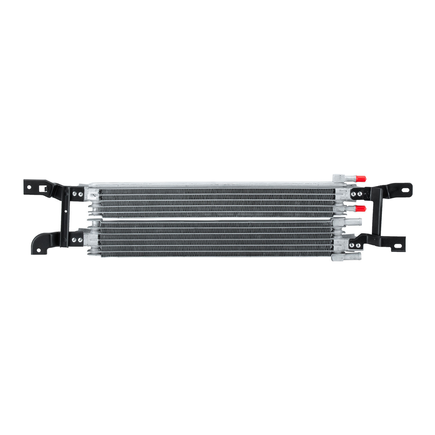 Bolt-on Automatic Transmission Oil Cooler for 13-2020 18 Fitd Fusion Lincoln MKZ
