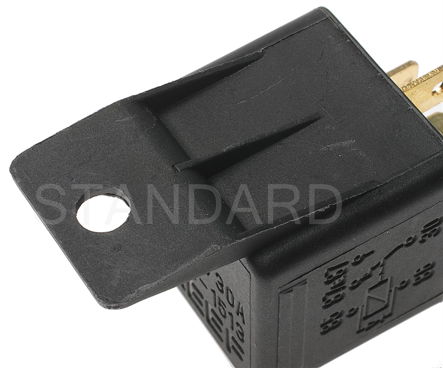 For 1987-1989 Dodge Lancer ABS Relay SMP 955IF36 1988