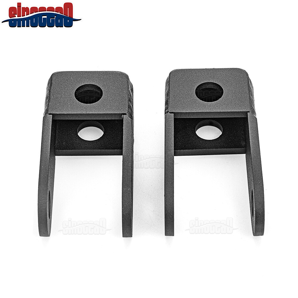 1″-3″ Front Shock Extender For Chevy Tahoe 2000-2001 2002 2003 2004 2005 2006