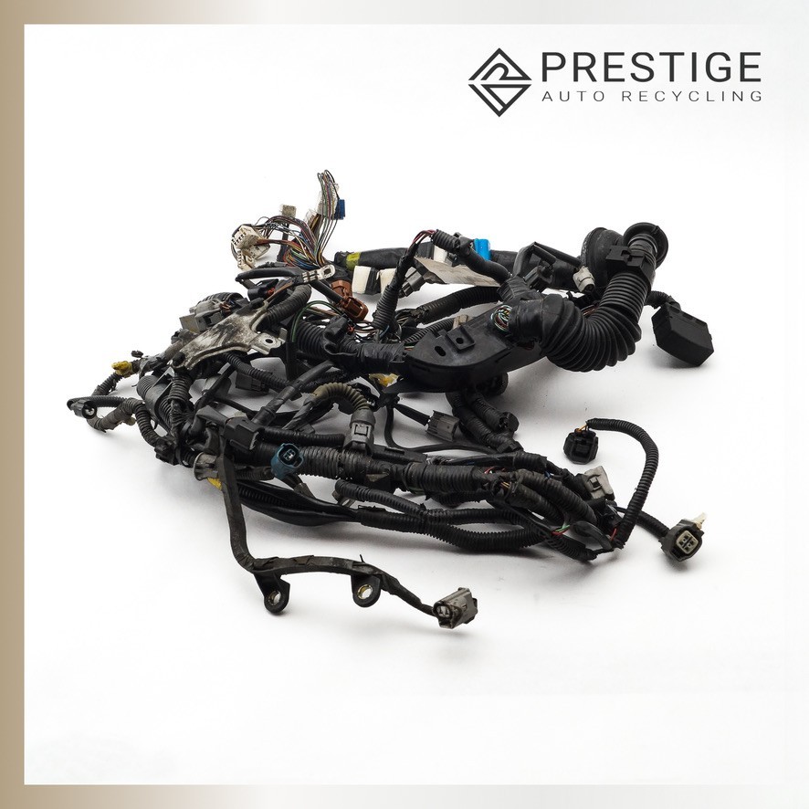 1999-2000 LEXUS ES300 Engine Wire Harness 3.0L 82111-3T720