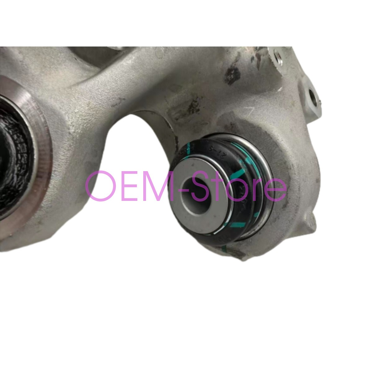 OEM Rear Spindle Knuckle Left 118841100G for 2020-2025 Tesla Model Y