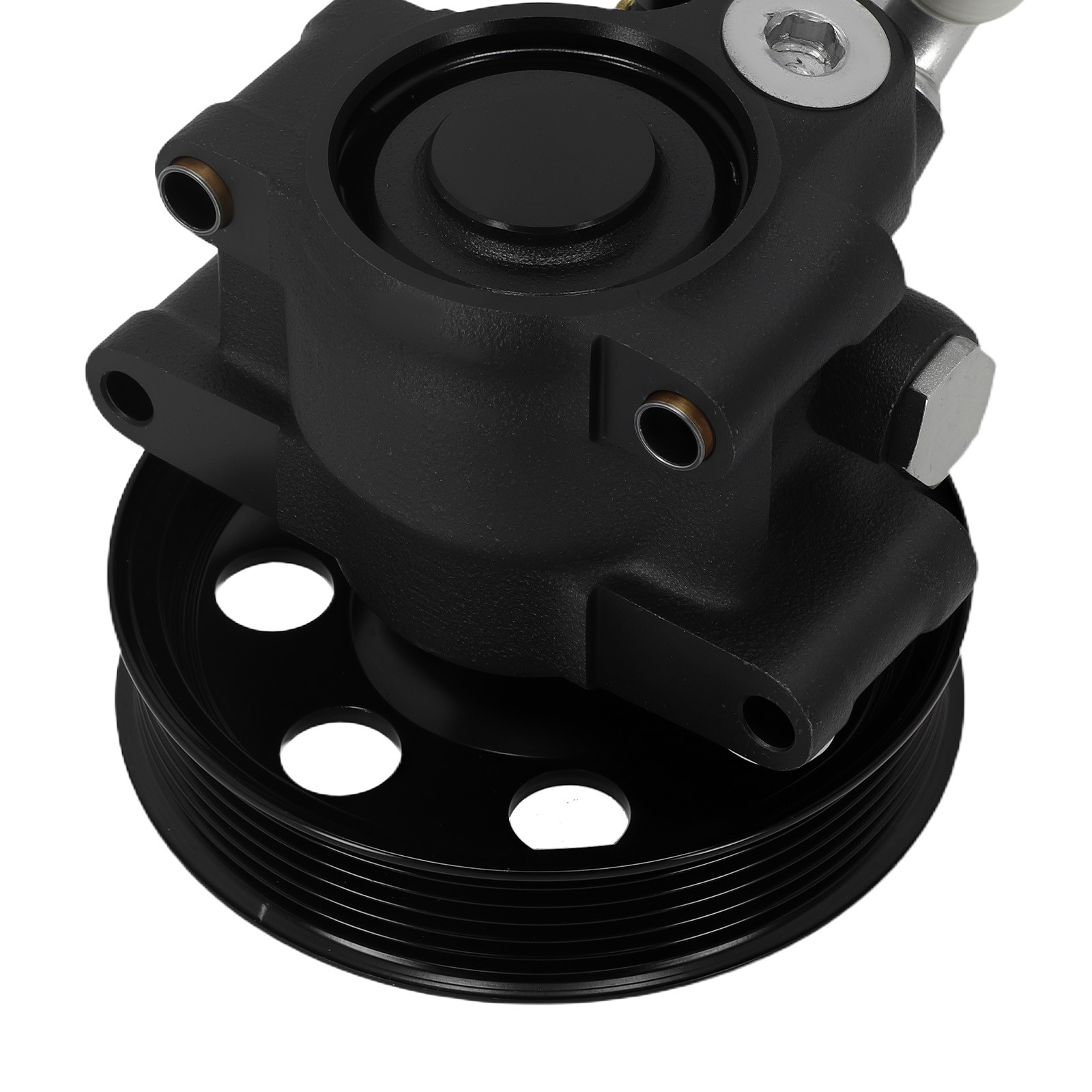 Power Steering Pump for Ford Escape Mazda Tribute 2.0L 01-04 EC0132600E 20-299