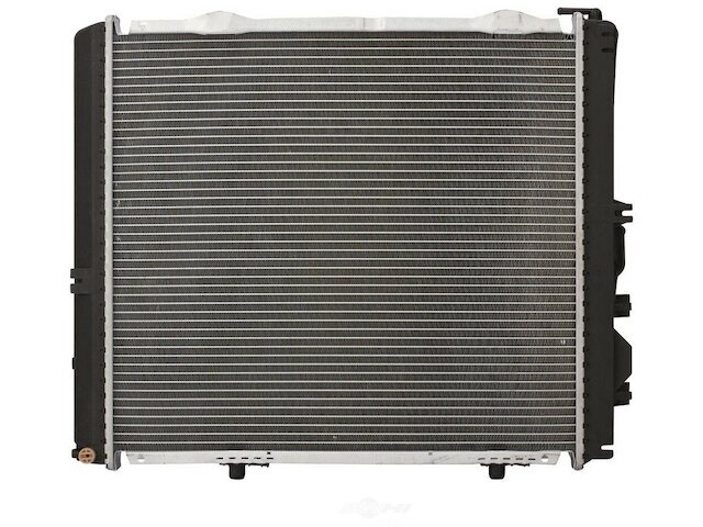 For 1986-1993 Mercedes 300E Radiator API 37382TC 1987 1988 1989 1990 1991 1992