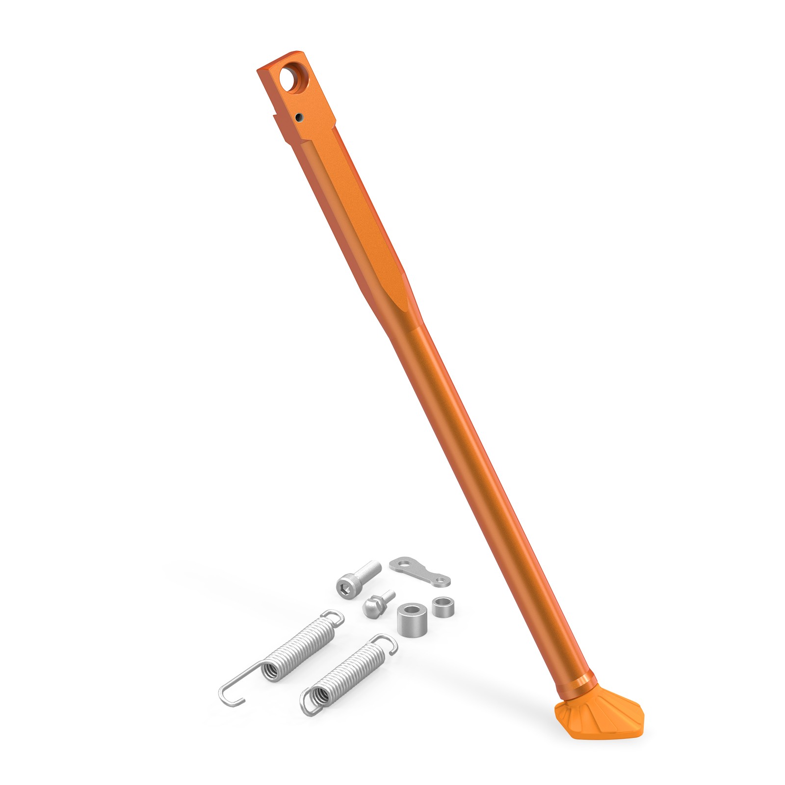 NICECNC Kickstand Side Stand For KTM 125 150 200 250 300 400 450 525 EXC 1998-07