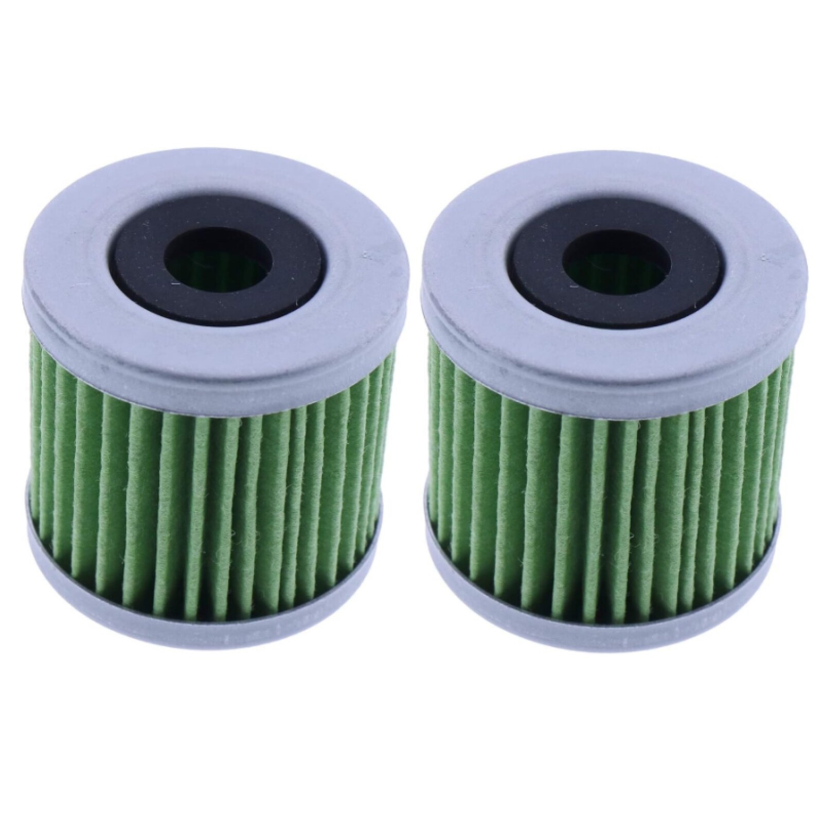 2Pcs Fits Honda BF115 BF130A Outboard New Fuel Filter 16911-ZY3-010 18-79908 New