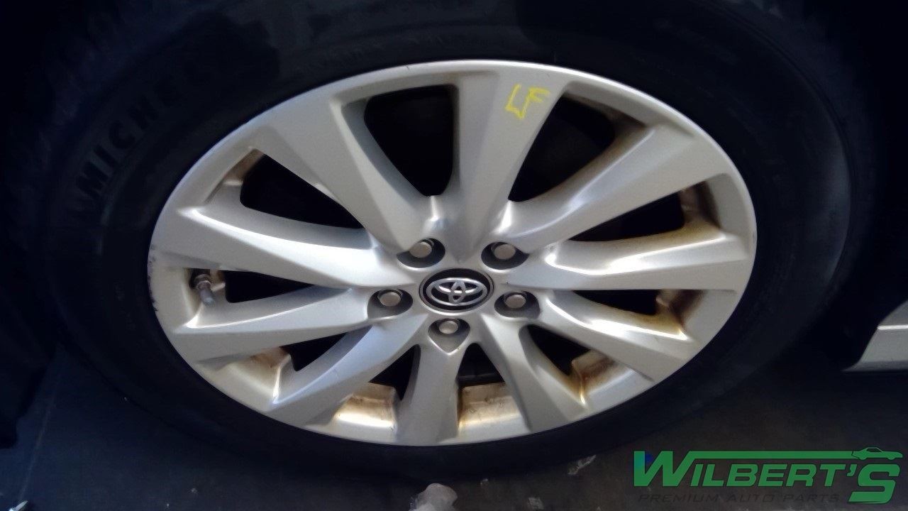 Wheel 17×7-1/2 Alloy 10 Spoke Fits 18-20 CAMRY 12690444