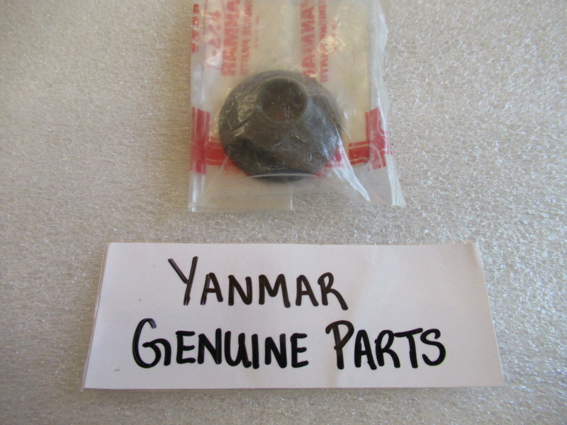 G4C Genuine Yanmar Marine 165000-25930 Collar OEM New Factory Boat Parts