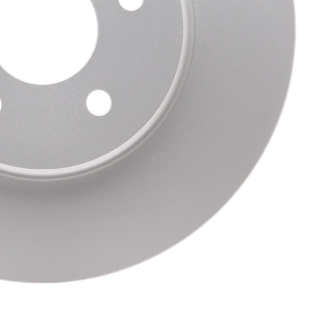 For Ford Mondeo 2001-2007 Brake Rotor | 24 mm. / 0.94 inches Nominal Thickness