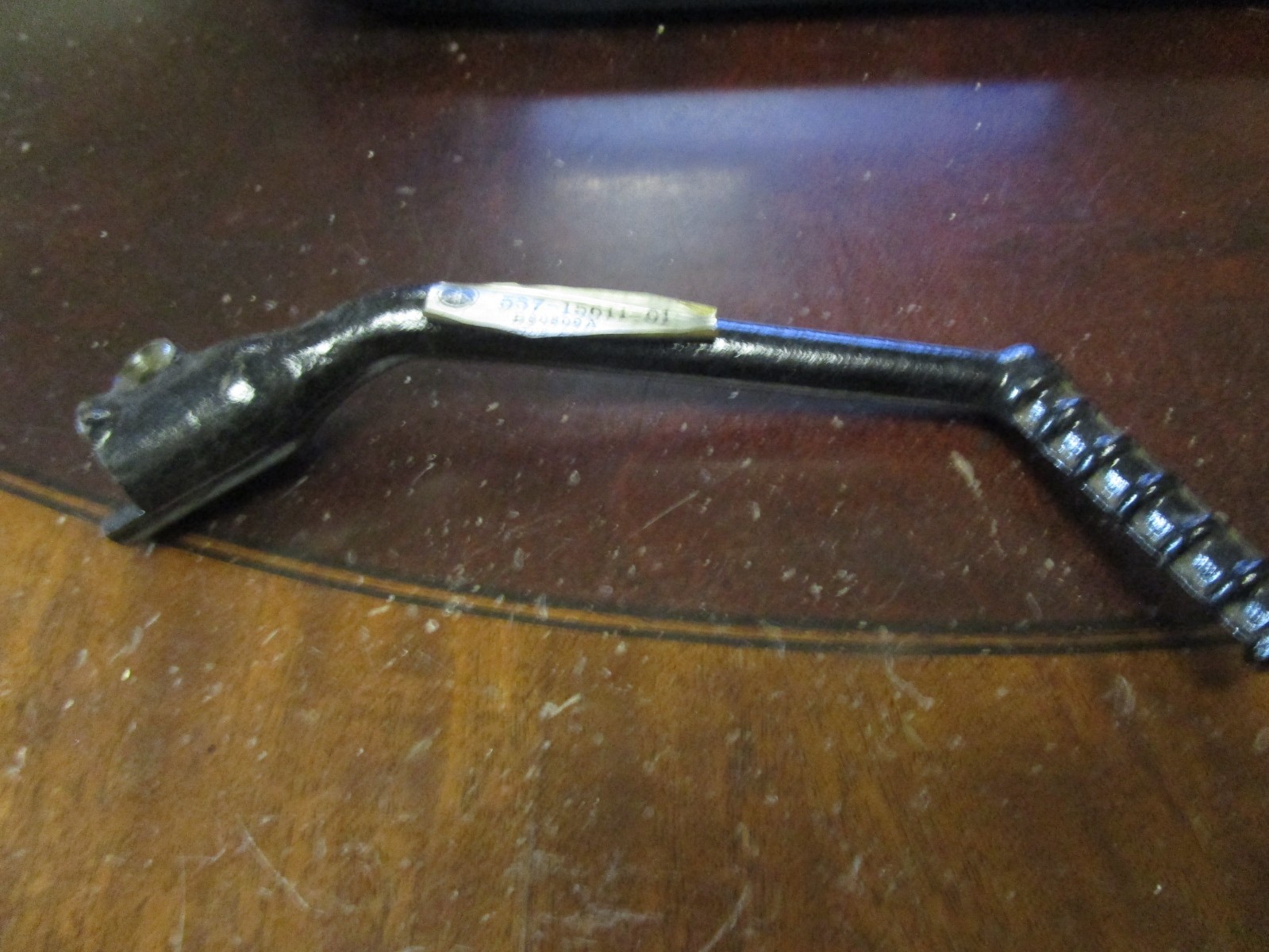 Yamaha OEM lever new 537 15611 01