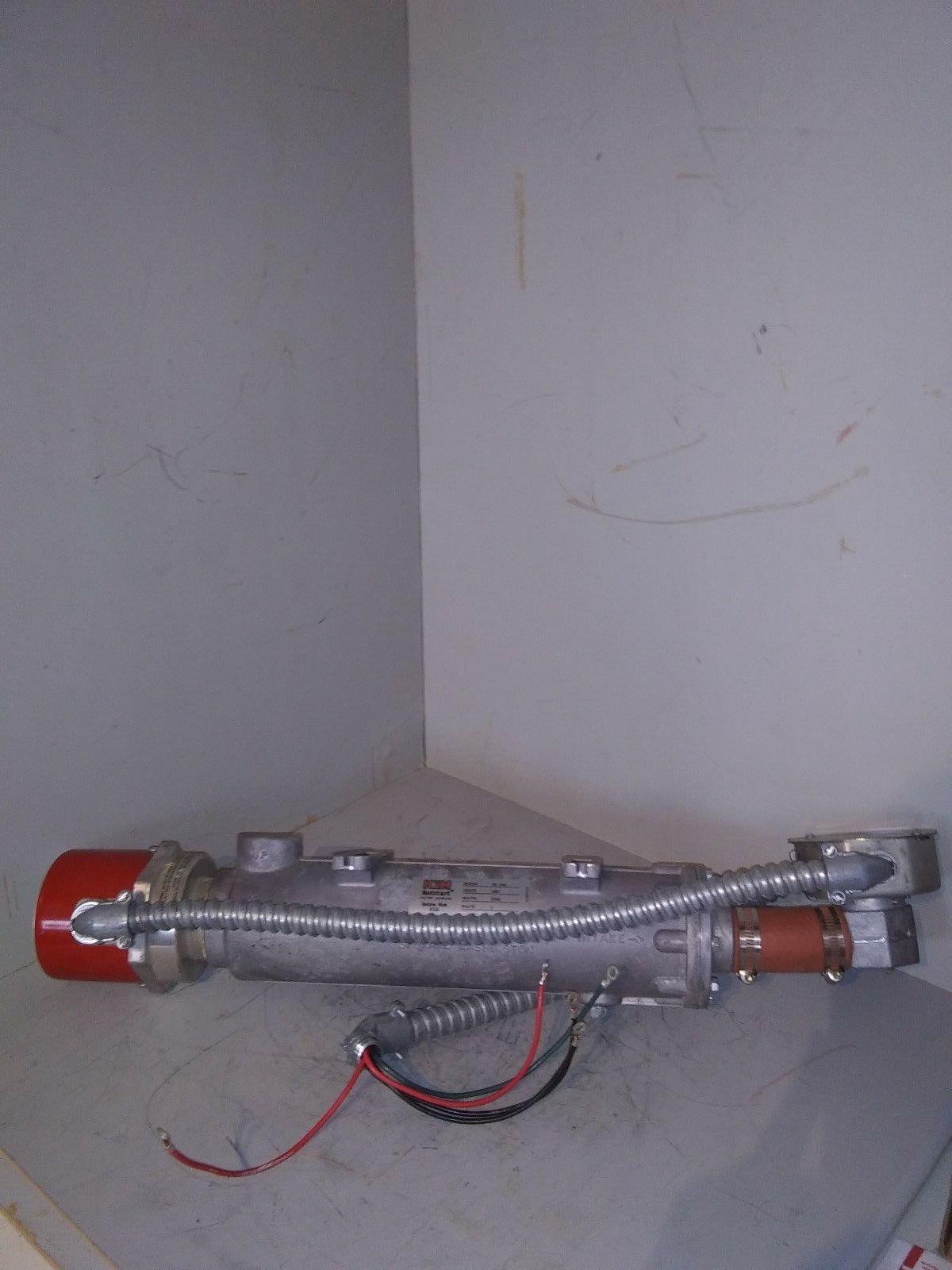 Kim Hotstart Engine Heater, C10031-025L