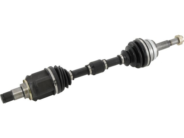 For 2005-2010 Scion tC CV Axle Assembly Front Left API 54312GVZH 2007 2006 2008