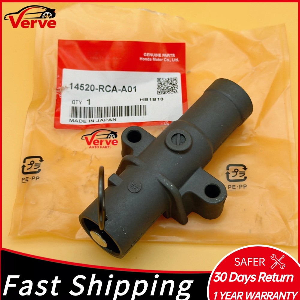 OEM NEW Timing Tensioner Belt For Acura Odyssey Ridgeline Pilot 14520-RCA-A01