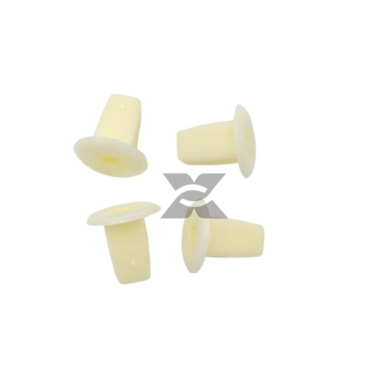 Engine Under Cover Splash Shield Hardware Kit M6 Bolts U-nut Clips For Lexus