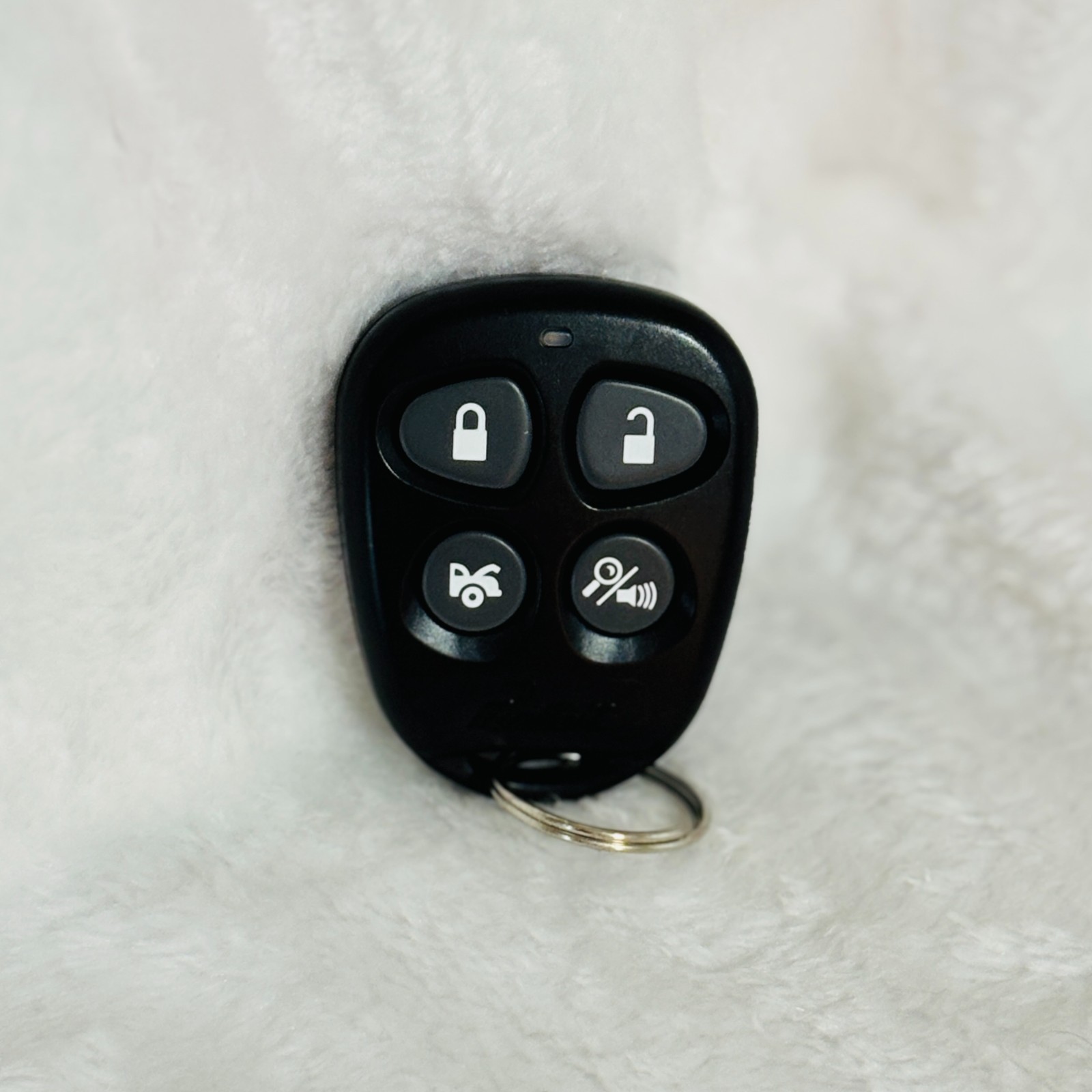 PURSUIT KEYSLESS ENTRY REMOTE KEY FOB REMOTE CONTROL H50T41 HT0T41