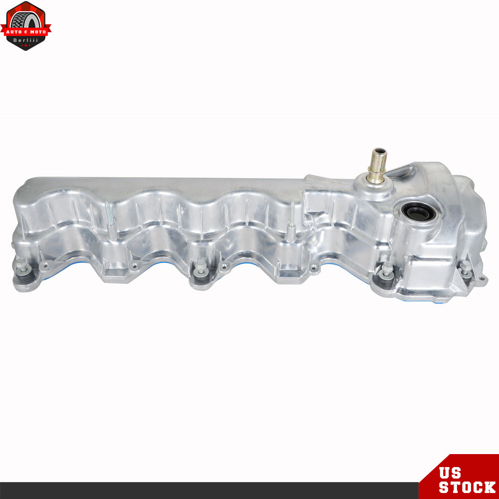 For 2005-2014 Ford Expedition 5.4l Engine Valve Cover Driver Left Side 9L1Z6582C