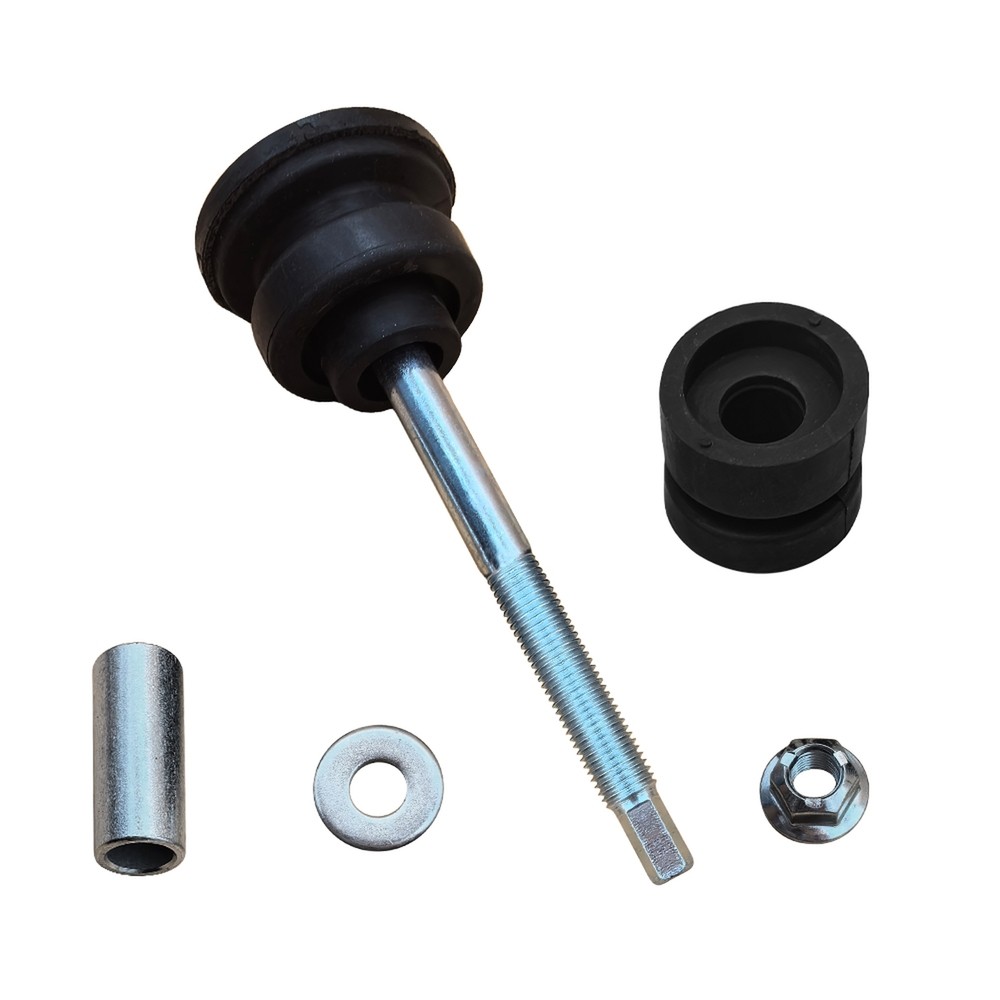 High-Quality Body Cab Mount Bushing Kit 924-267 Fit for Toyota Tacoma 2005-2018