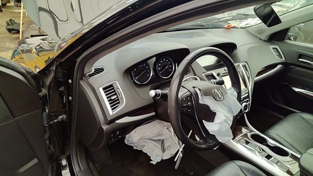 Engine ECM Electronic Control Module US Market 3.5L FWD Fits 17-18 TLX 7262437