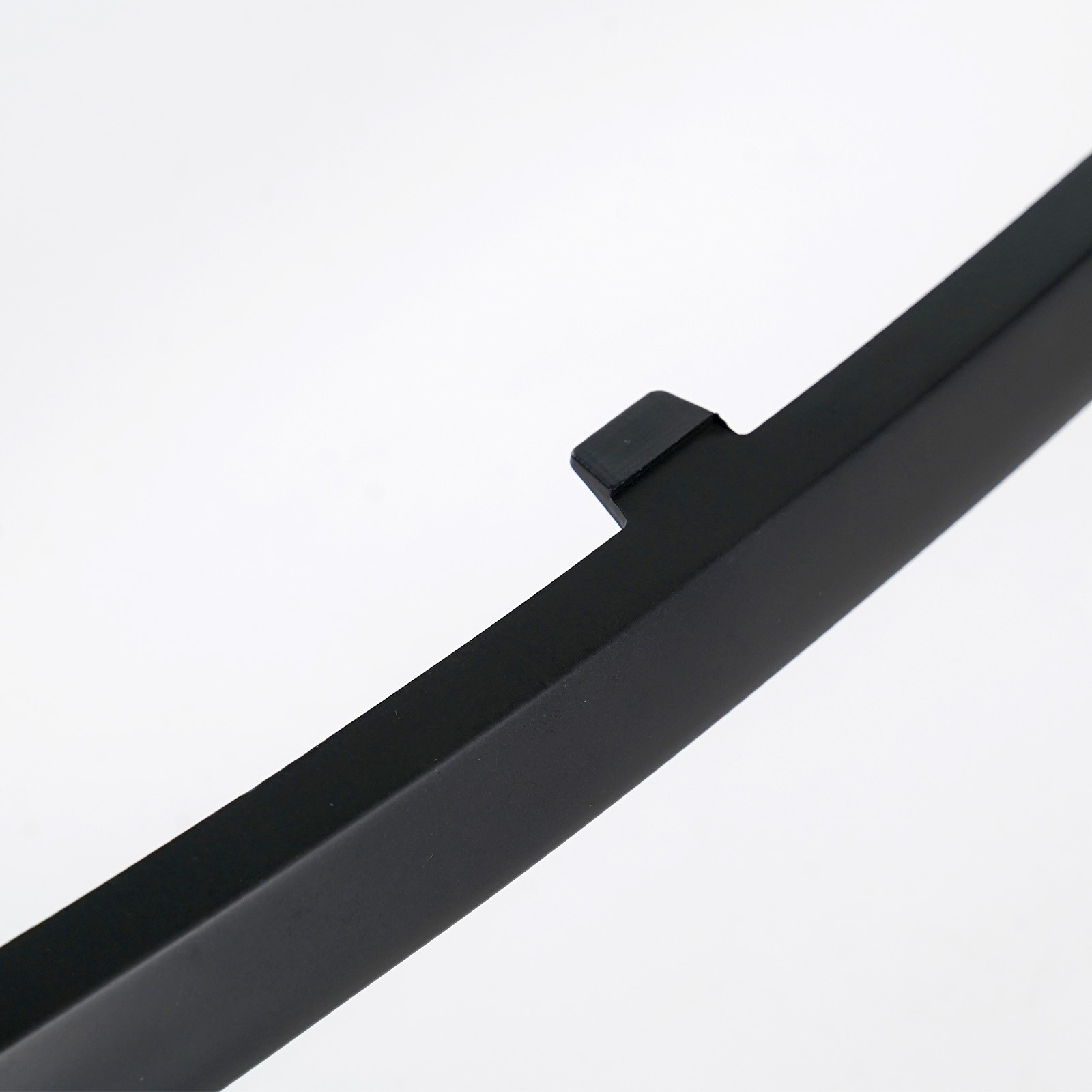 Front Upper Bumper Cover Fascia For 2021-2024 Ford Bronco Sport M1PZ17D957AAPTM