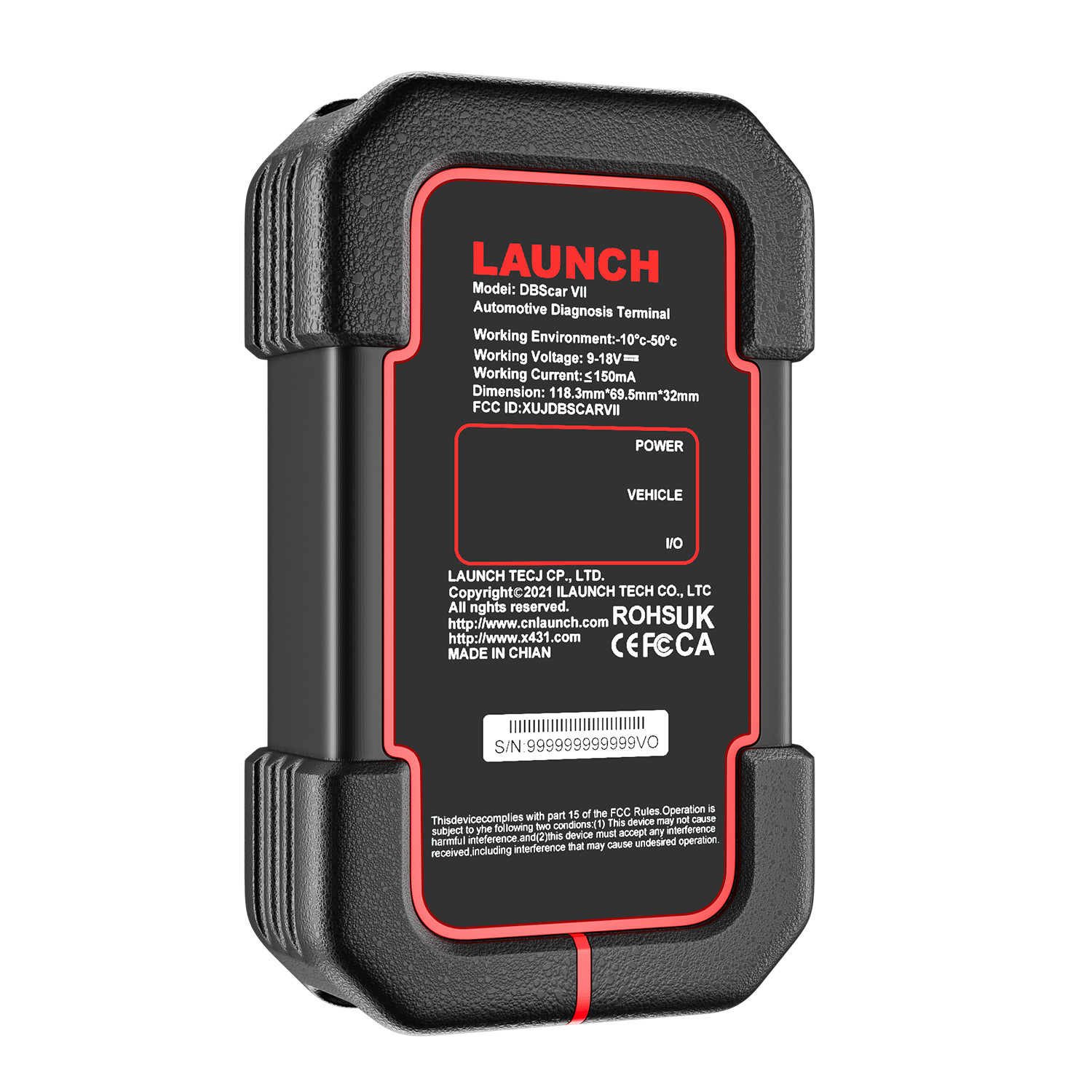 2026 Newest LAUNCH X431 CRP919E BT PRO Bidirectional Car Diagnostic Scanner Tool
