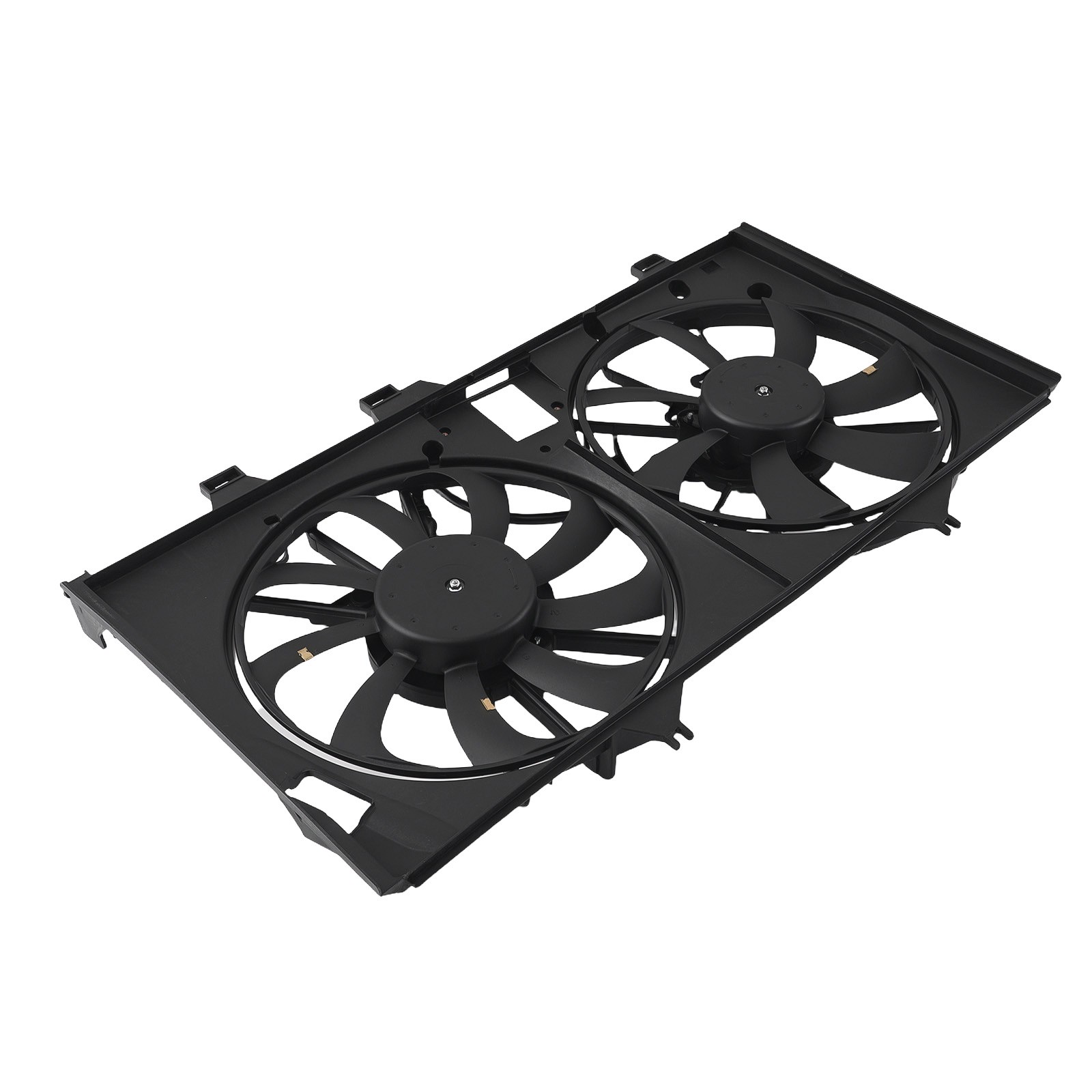 Radiator Cooling Fan for Toyota Avalon/Camry Hybrid 2012 2013-2018 163610V320